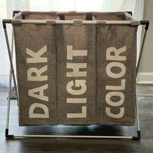 Laundry Sorting Hamper